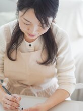 リシェリ(Richer)&nbsp;Nao 