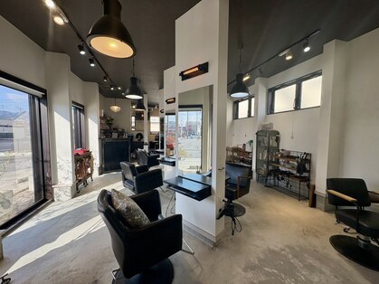 salon PLEDGE ebinomaru nail&eye【サロン プレッジ】の写真