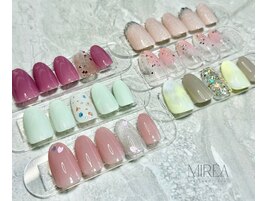 シンプルアート