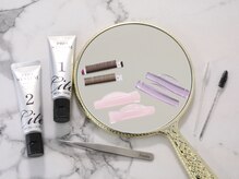 ココル(cocoLu)の雰囲気（可愛い道具たち♪）