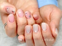 トレデュール 長町南店(Tre's dur)/