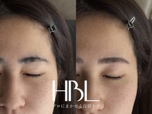ラトリエ(L'Atelier)/HBL｜before/after