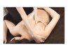 【女性限定】ボディラインもスッキリ！　経絡リンパ全身90分18000円→13800円