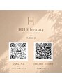 ヒースビューティ 代官山店(HIIS beauty)&nbsp;公式ラインからのお問合せも可能です！@oqu3935z