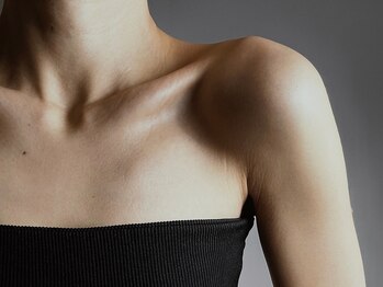 森の整体院の写真/今日の姿勢が、5年後のフェイスラインをつくる。