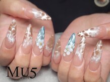 エムユーファイブネイル(MU5-nail)