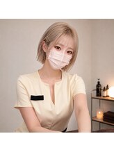 フルノーティス 赤坂店(fl Notis) Notis Riho