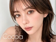 アイラッシュココ 滝の水店(eyelash Cocoa)