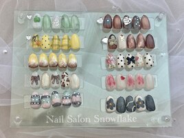 New in☆秋デザイン♪