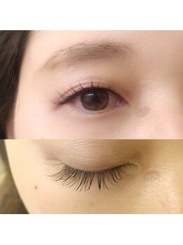 フランセス(Frances)/セクシーデザイン