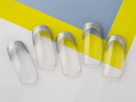 シルバーフレンチ