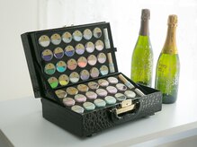 ルルカリス(Lulu Charis)/