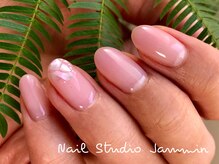 ネイルスタジオ ジャミン(Nail Studio Jammin)/定額デザイン