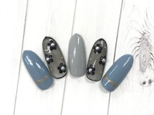 ティーエヌ イトーヨーカドー能見台店/季節の定額5900円コース