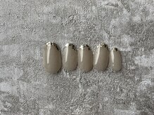 エレン 南越谷店(elen)/simple plan