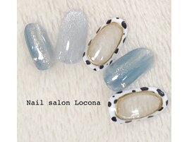 130.fullアート12500円