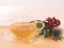 カームココ 白金台(Calmcoco)/施術後はお寛ぎください♪