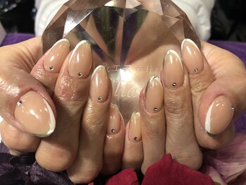 ブリリアン(Brillant)/