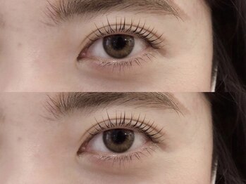 エストアール 筑紫口本店(est-r.)/#パリジェンヌ▽ナチュラル