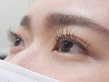 リア 越谷店(lia)/ダークブラウン×シアーブラウン