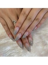 アディクション(ADDICTION)/カラーグラデーション 橋本