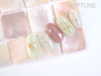 no.269 定額デザイン7000円A