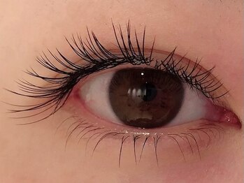 カラン 焼津店(CALIN)/フラットラッシュ付け放題