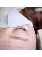 ビューティー ショップ オリオン(Beauty shop ORION)/