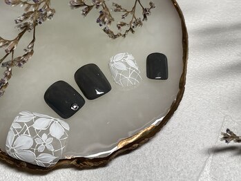 フロッシュ(FROSCH)/フット定額　デザインコース[３]