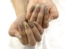 ケーエヌ(KN)/定額7,980