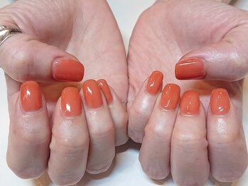 アールエム(Rm)/1月◎ネイル