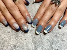 ハレトキネイル(haretoki nail)/