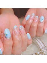 シュシュ ルージュ(chouchouRouge)/