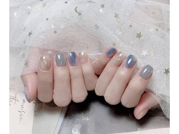 キュート ビューティーサロン(Cute Beauty Salon)/