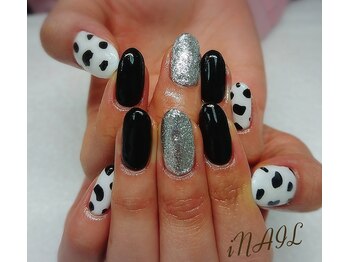 アイネイル(iNAIL)/