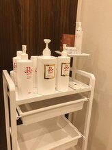 ラ ビ アン ベル(La vie en bell)/