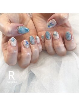 アール(R)/