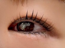 ルスリール(Le Sourire)/まつげデザインパーマ