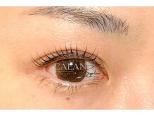 カラン バイ プラン(CALAN by plan)/パリジェンヌラッシュリフト