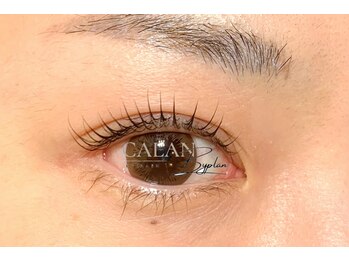 カラン バイ プラン(CALAN by plan)/パリジェンヌラッシュリフト