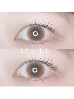 カリス 長岡店(CHARIS)/ラッシュリフト