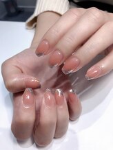 クリスタルネイルサロン(Crystal Nail)/