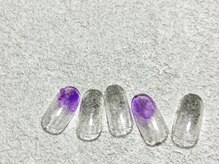 キキネイル 二子玉川(kikinail)/5.6月定額デザインA