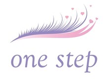 ワンステップ アイラッシュ(one step eyelash)