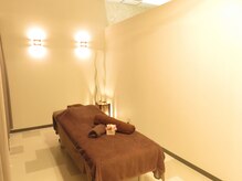 からだ屋 ミーナ天神店/個室