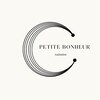 プティボヌー(petite bonheur)のお店ロゴ