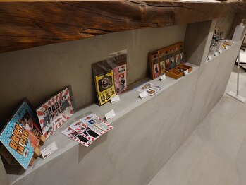 ねこのて/猫雑貨