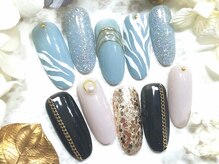 パーフェクトネイル 桜ヶ丘店(Perfect Nail)/