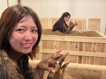 酵素風呂 チル/096k熊本歌劇団☆谷口亜湖さん