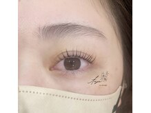 アンジェ(Anje)/パリジェンヌラッシュリフト＊